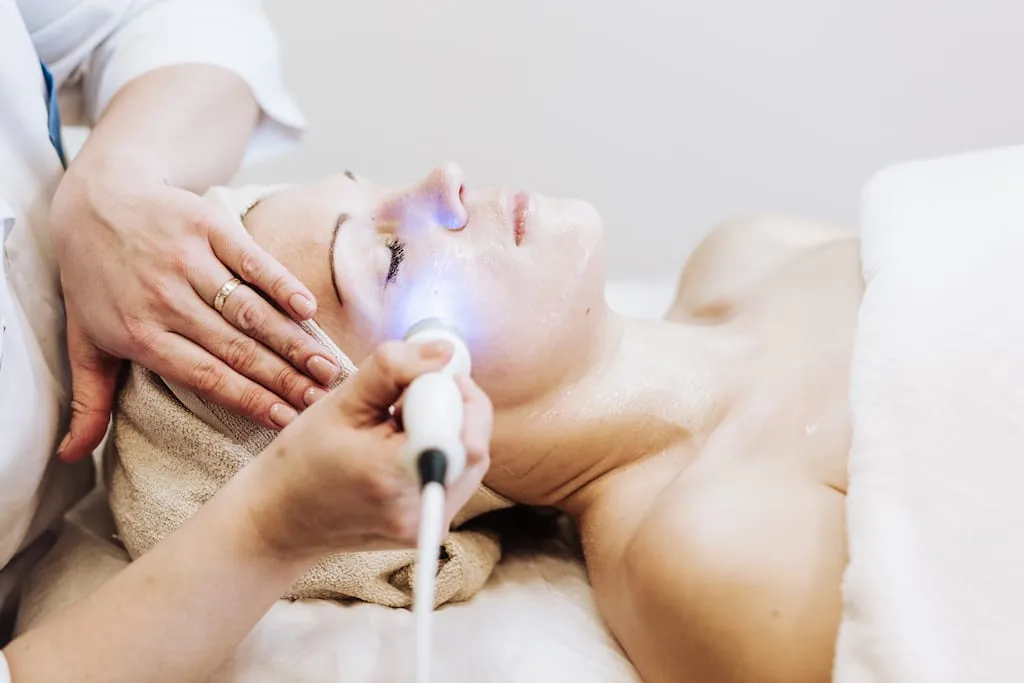 Get To Know Body Expert Dr. Anna Avaliani