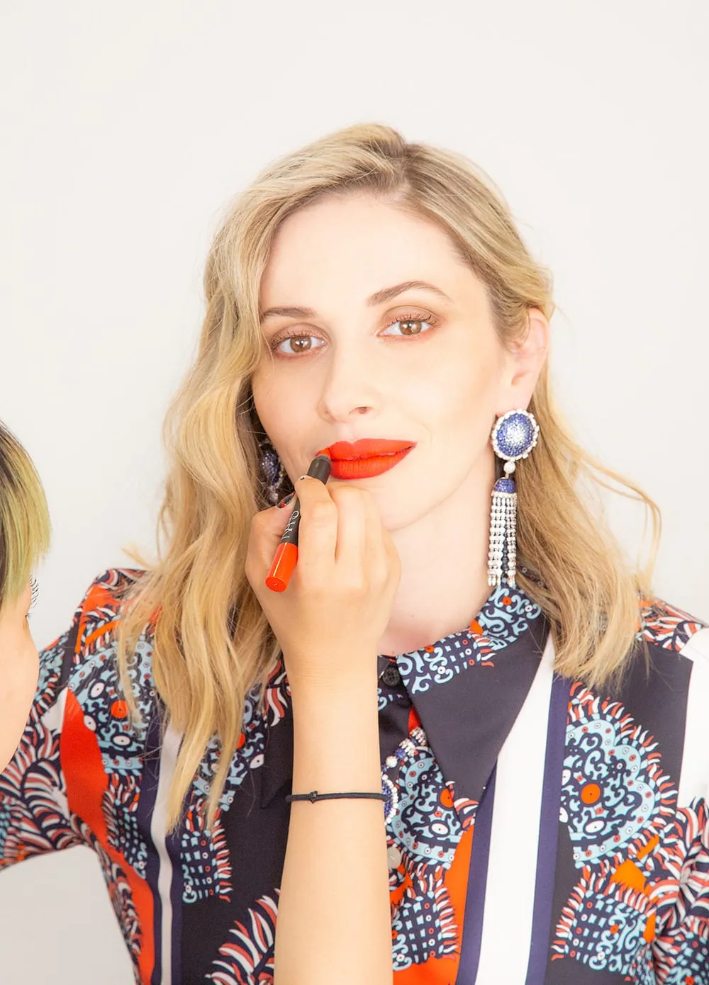 Russian Lip Technique NYC