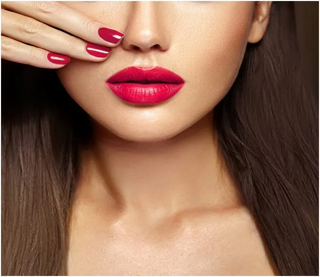 The new injection can make double chin disappear and make faces look slimmer all in one in the hands of Dr. Avaliani.