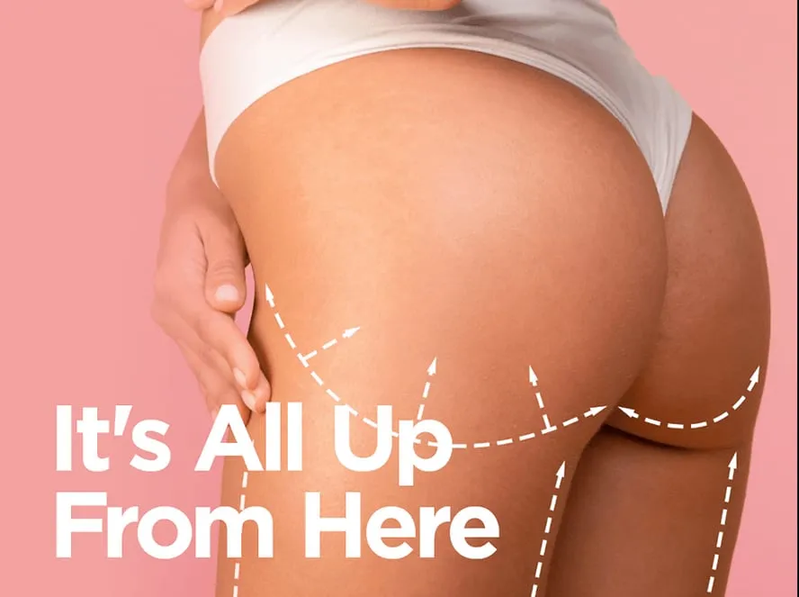 Beyond Aesthetics: The Significance of Buttock Health
