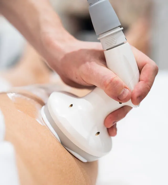 Body treatments
