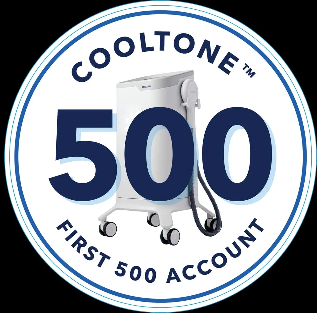 CoolTone vs CoolSculpting. What are they? What is the same and what is different? What is so cool?