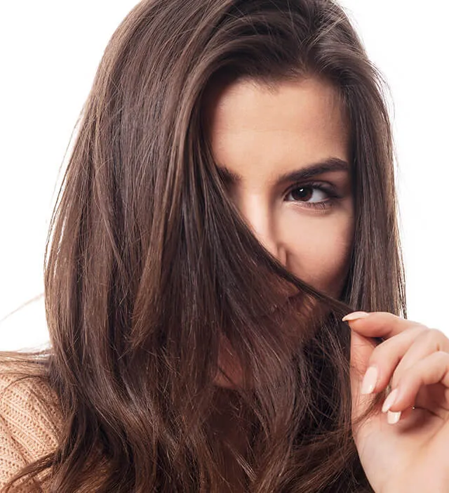 Hair treatments
