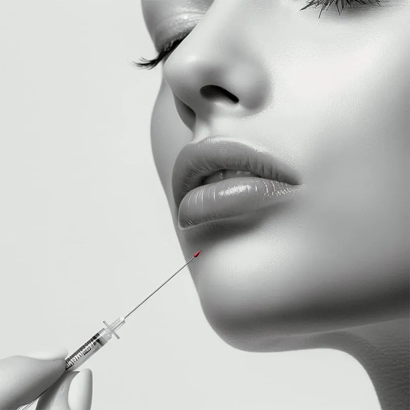 Guide to dissolving lip fillers by Dr.Anna Avaliani