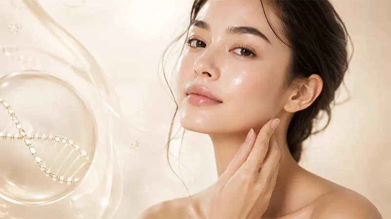PDRN Facial in NYC: The Science Behind the Korean “Salmon DNA” Skin Treatment