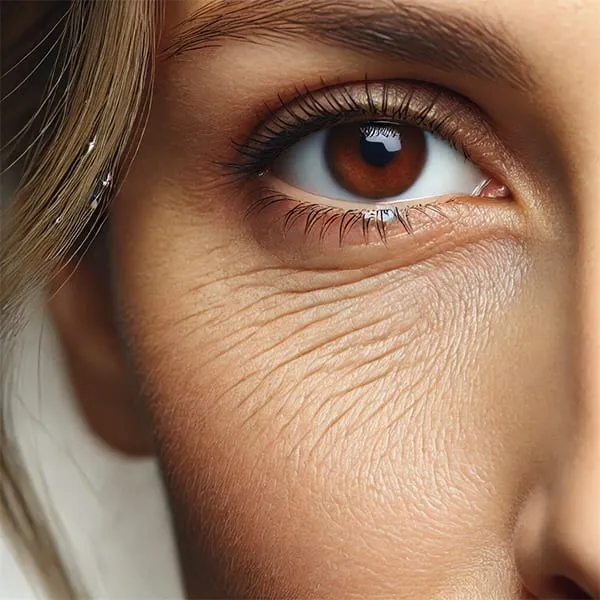 5 Effective Tips to Reduce Eye Wrinkles