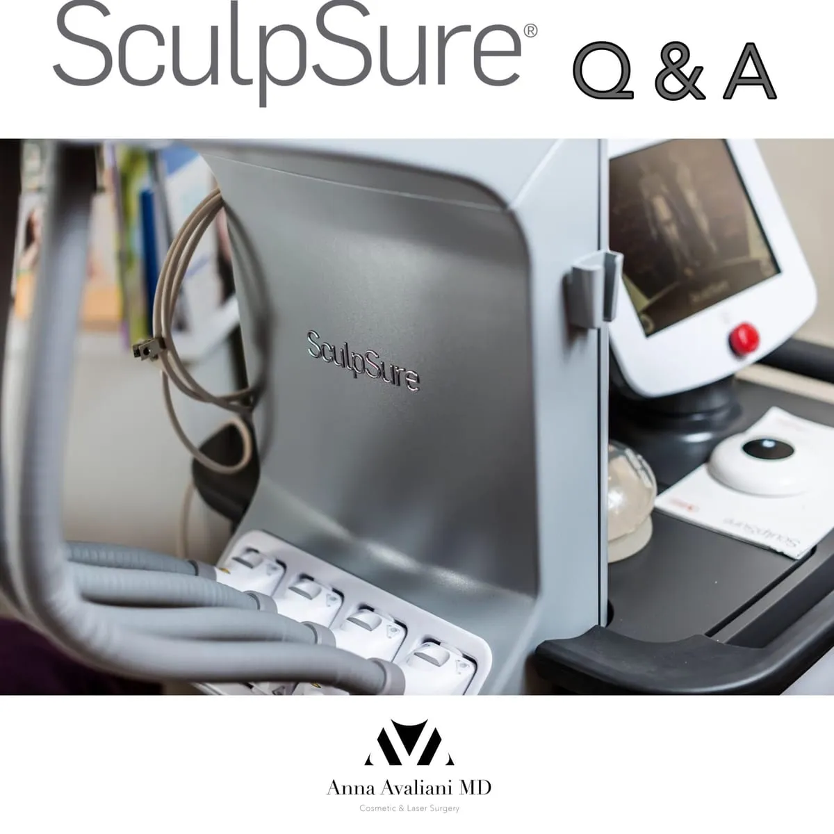 SculpSure Q and A from NYC SculpSure Expert