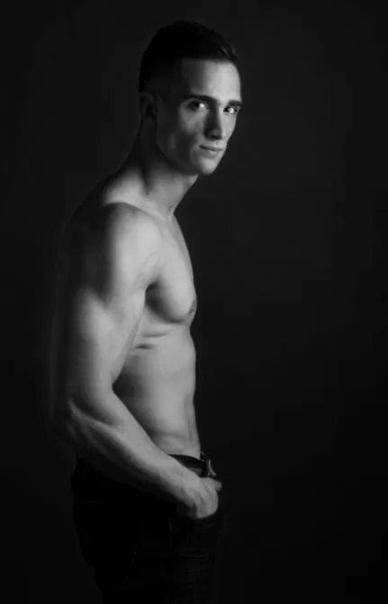 SculpSure expert body contouring for Men