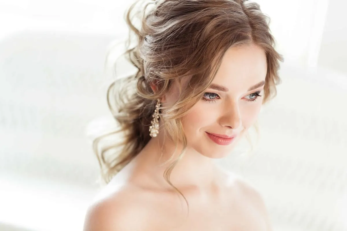 How To Accomplish A Bridal Glow With These Pre-Wedding Skin Treatments