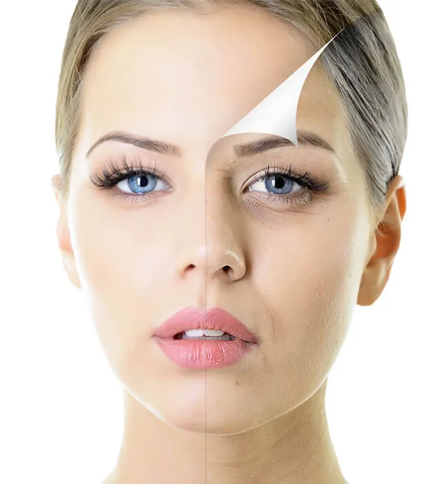 Skin treatments