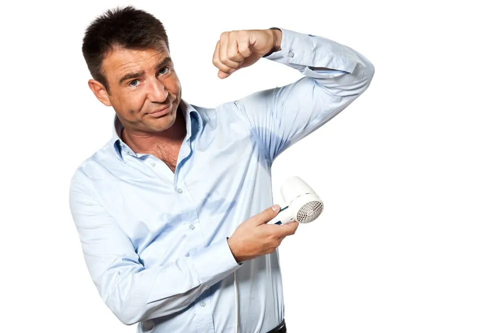 Sweat Free Life is possible in only 25 minutes with SculpSure